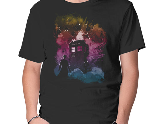 The 14th Doctor
