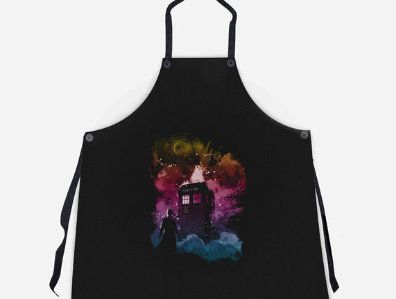 The 14th Doctor