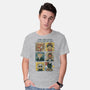 Masters Of Art-Mens-Basic-Tee-Thiago Correa