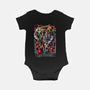 King Of Dragons-Baby-Basic-Onesie-Guilherme magno de oliveira