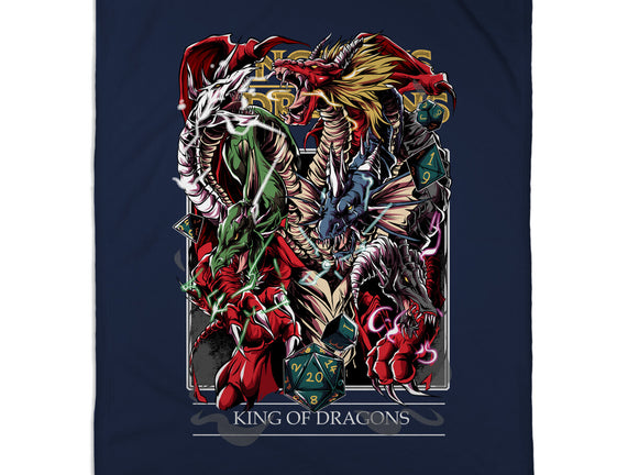 King Of Dragons