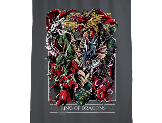 King Of Dragons