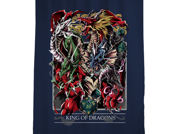 King Of Dragons