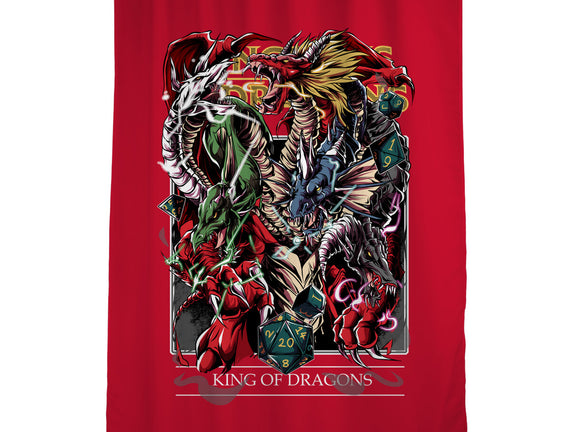 King Of Dragons