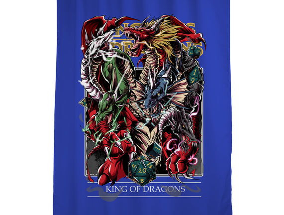 King Of Dragons