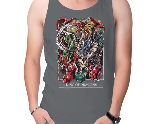 King Of Dragons