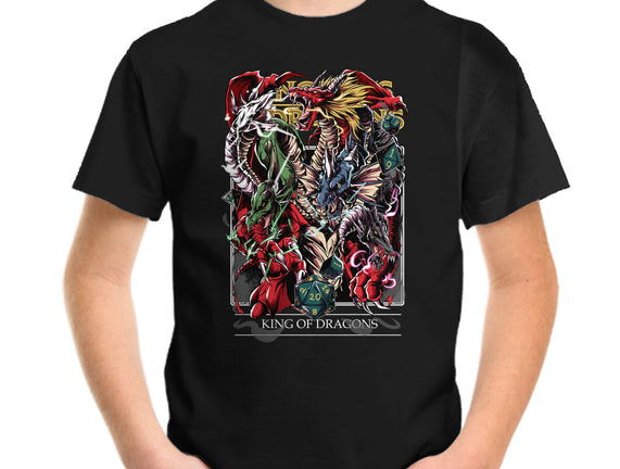 King Of Dragons