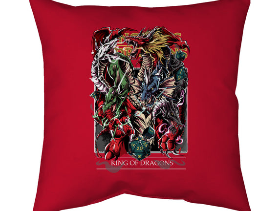 King Of Dragons