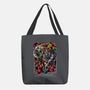King Of Dragons-None-Basic Tote-Bag-Guilherme magno de oliveira