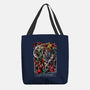 King Of Dragons-None-Basic Tote-Bag-Guilherme magno de oliveira