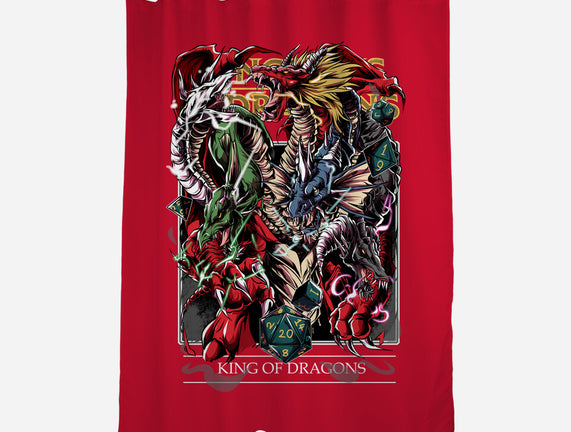 King Of Dragons