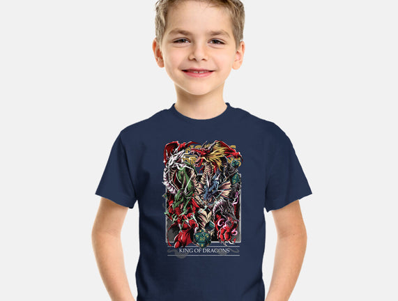 King Of Dragons