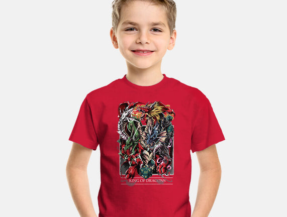 King Of Dragons