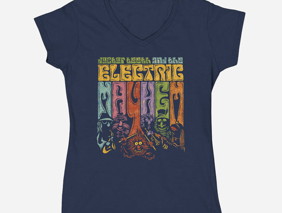 The Psychedelic Mayhem
