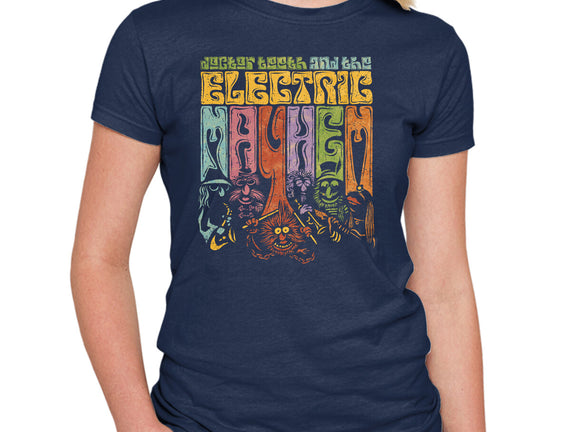 The Psychedelic Mayhem