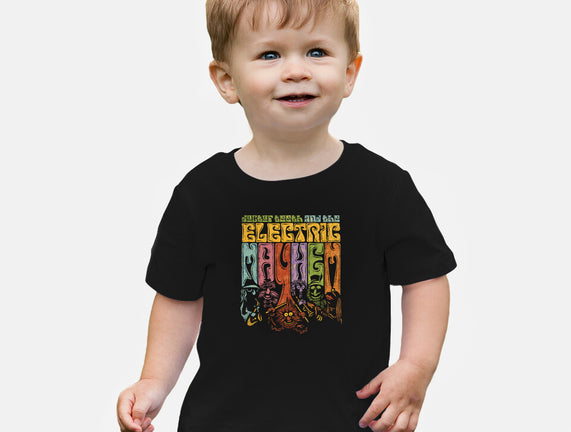 The Psychedelic Mayhem