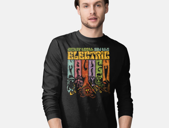 The Psychedelic Mayhem