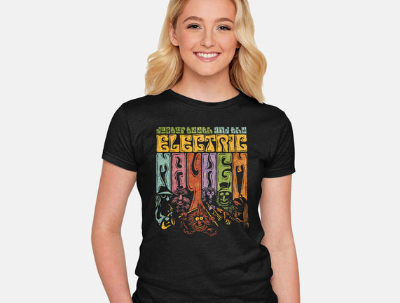 The Psychedelic Mayhem