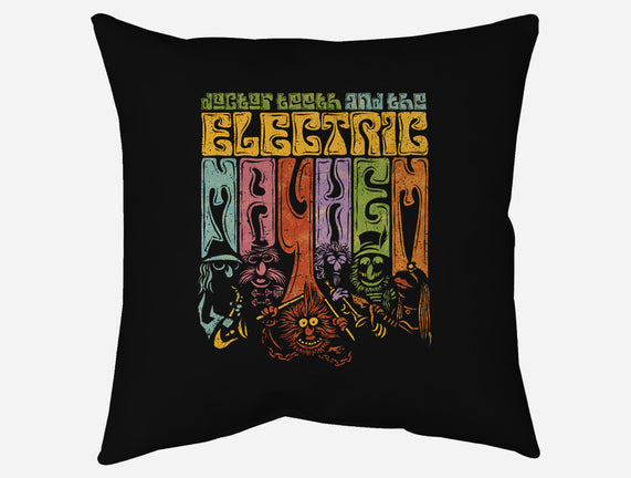 The Psychedelic Mayhem