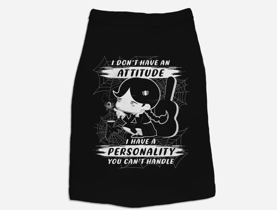My Personality