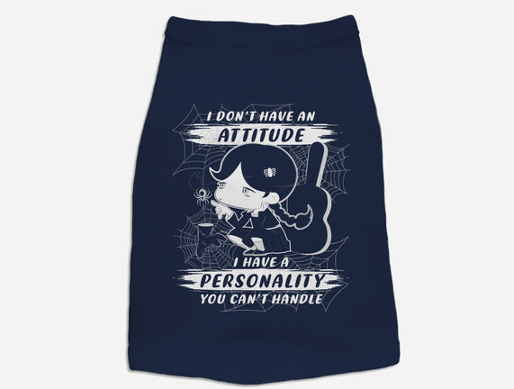 My Personality