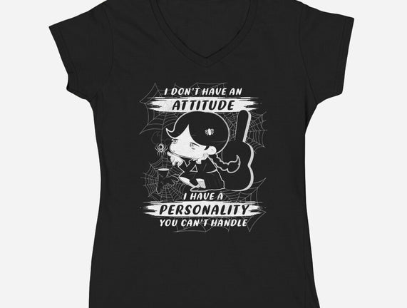 My Personality
