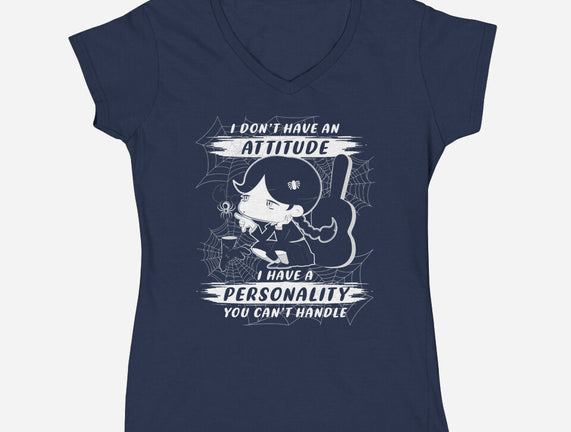 My Personality