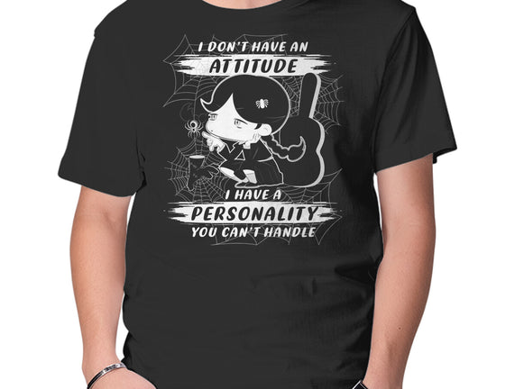 My Personality