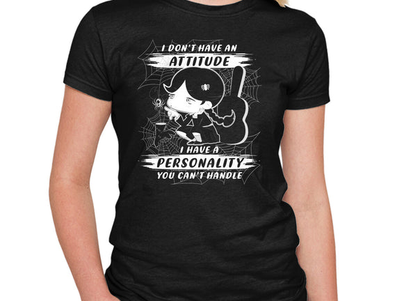 My Personality