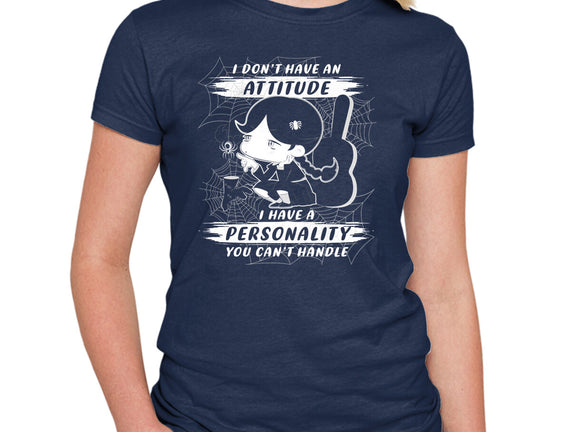 My Personality