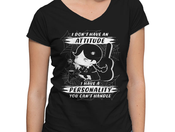 My Personality