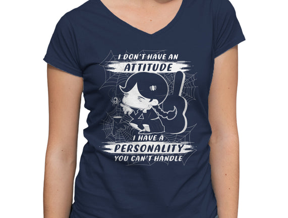 My Personality