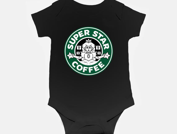 Super Star Coffee