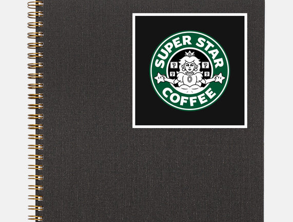 Super Star Coffee