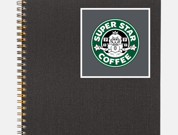 Super Star Coffee