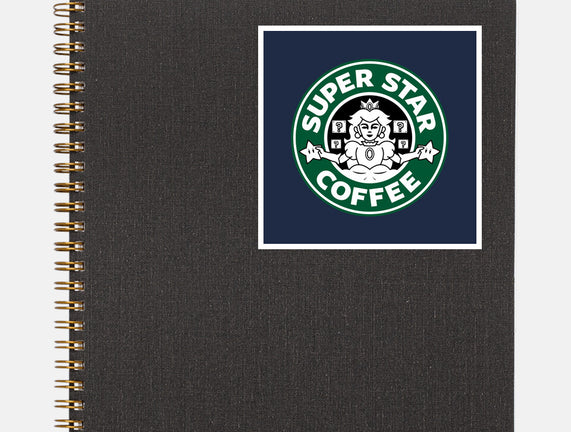 Super Star Coffee