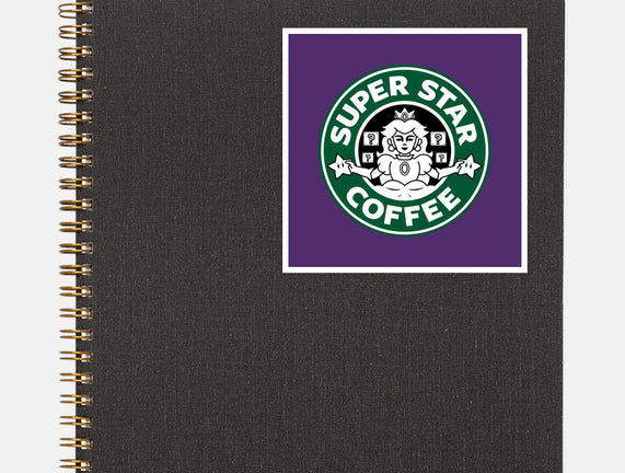 Super Star Coffee