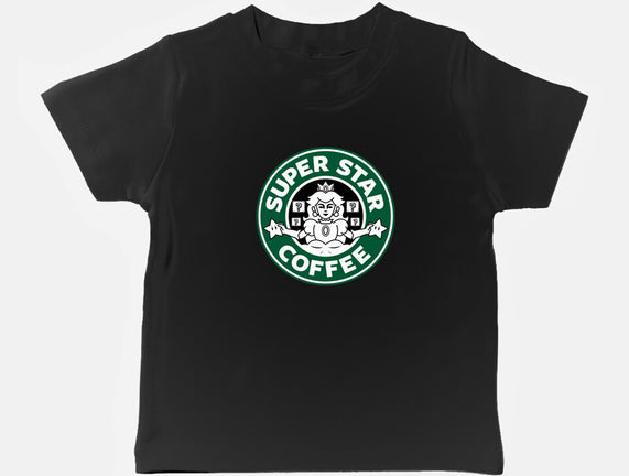 Super Star Coffee