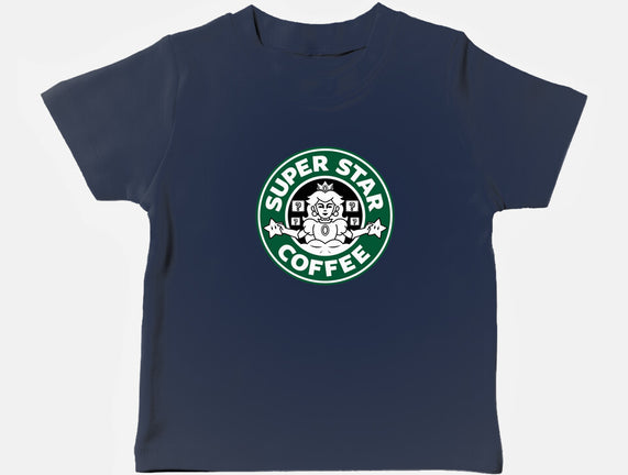 Super Star Coffee