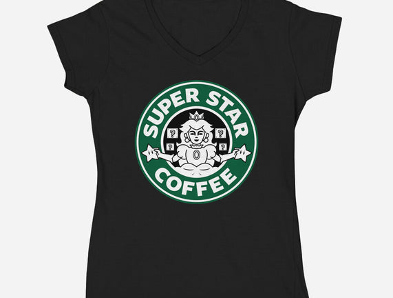 Super Star Coffee