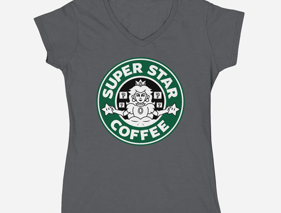 Super Star Coffee