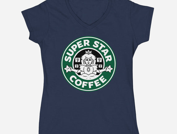 Super Star Coffee