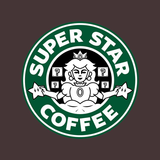 Super Star Coffee-iPhone-Snap-Phone Case-Boggs Nicolas