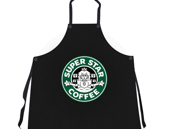 Super Star Coffee