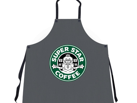 Super Star Coffee