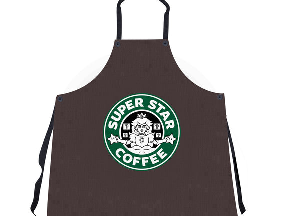 Super Star Coffee