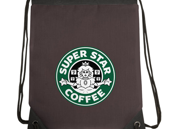 Super Star Coffee