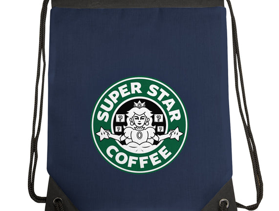 Super Star Coffee