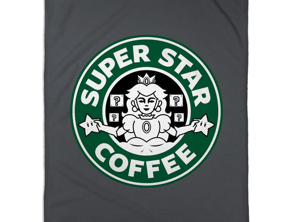 Super Star Coffee
