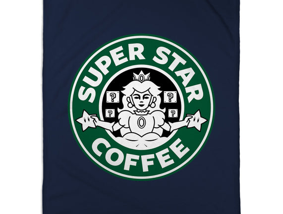 Super Star Coffee